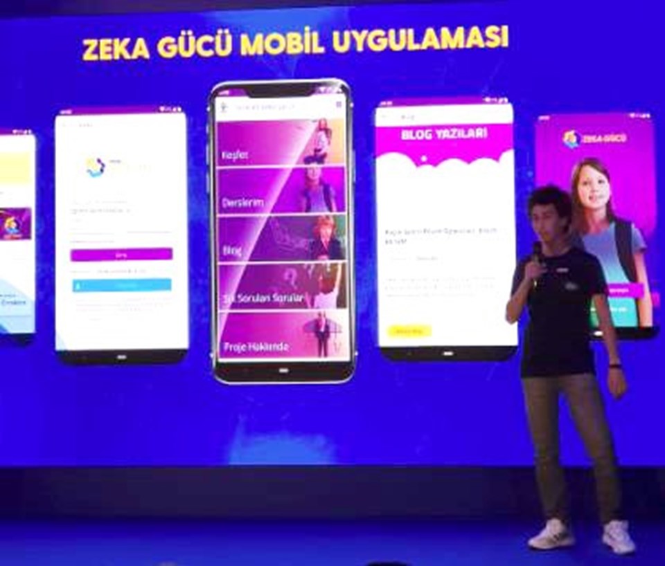 İbrahim Berk Karaal