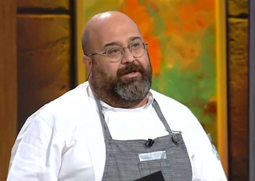 MasterChef Türkiye jürisi Somer Sivrioğlu'ndan aşk itirafı - 2