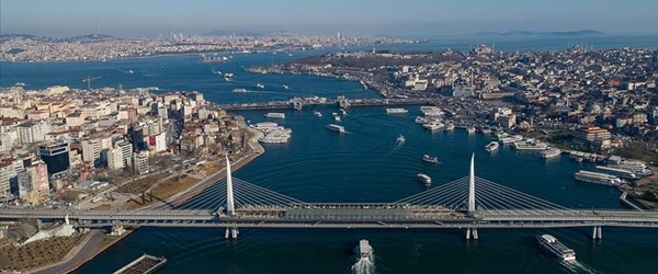 Ä°stanbul'un 15 asÄ±rlÄ±k afet bilanÃ§osu gÃ¼n yÃ¼zÃ¼ne Ã§Ä±ktÄ±