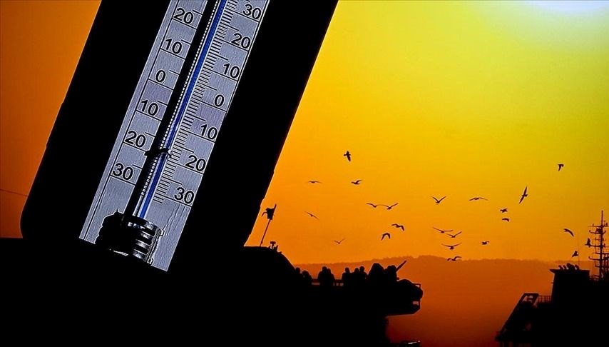 Pastırma sıcakları ne zaman? 2025 pastırma yazı tarihleri