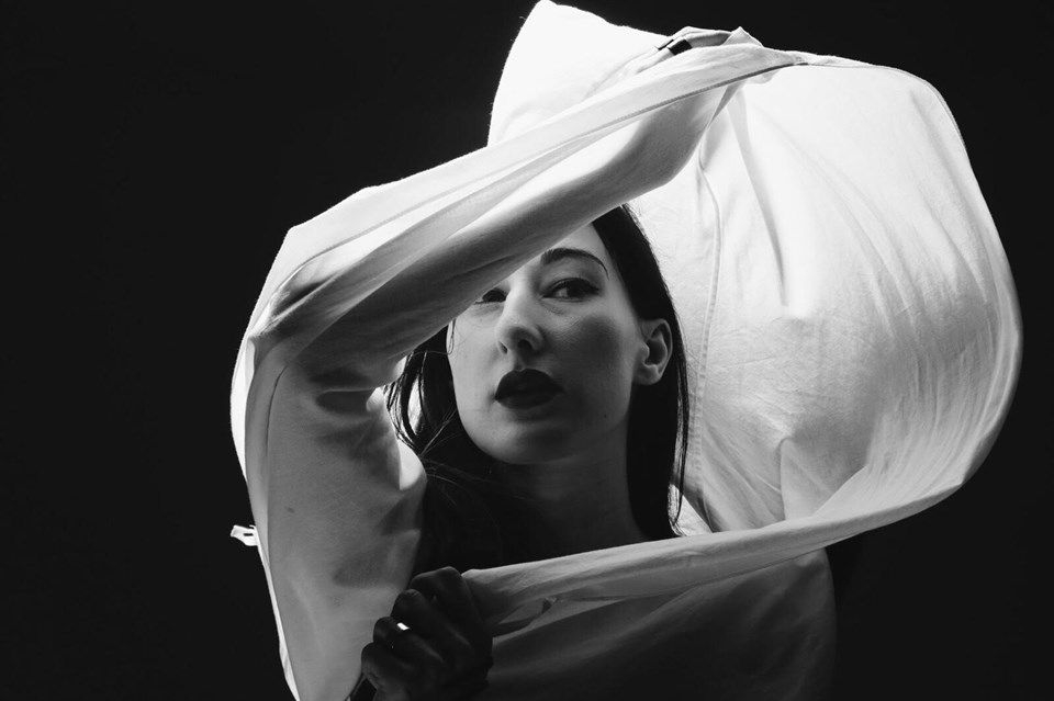 Zola Jesus ve Mu Tunç’un Argos in Cappadocia'da ilham yolculuğu - 2