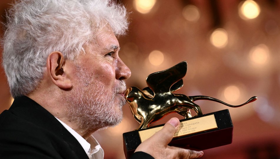 Venedik Film Festivali'nin açılış filmi açıklandı