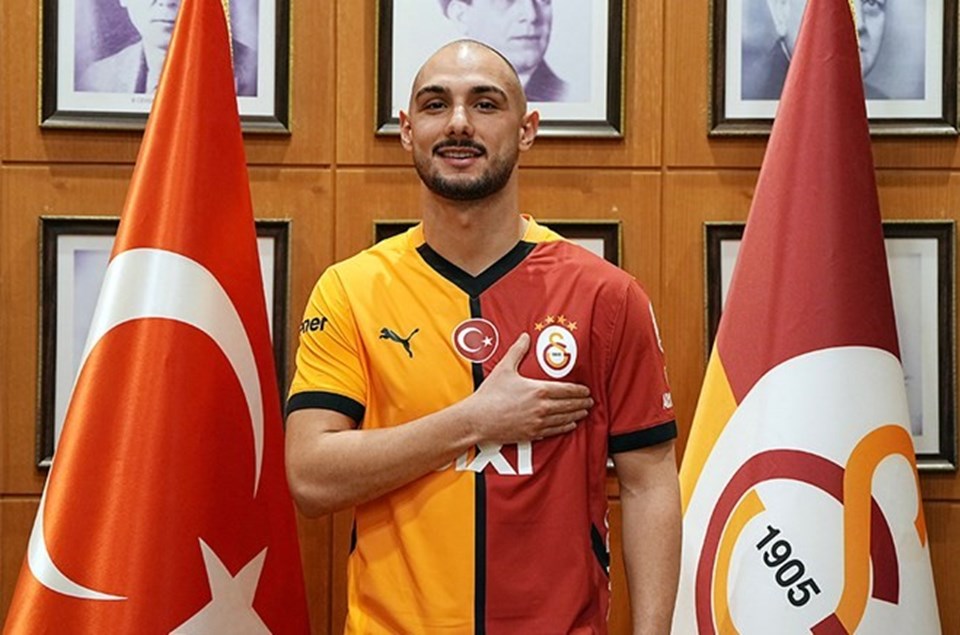 Arda Turan, "İhtiyaç olursa konuşuruz" demişti, transfer hedefi ortaya çıktı: Galatasaray sıcak bakıyor - 1