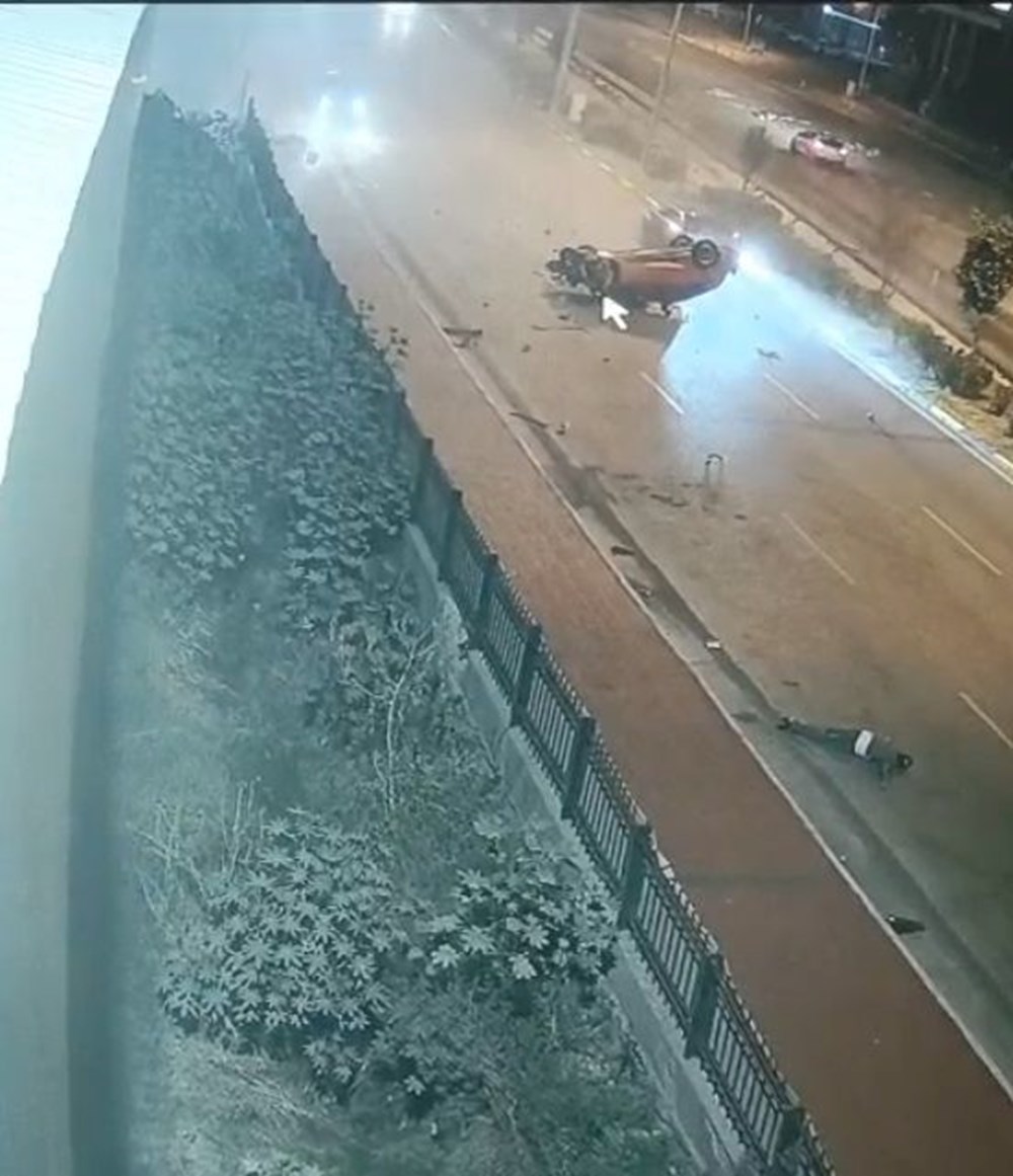 Hatay'daki katliam gibi kazada görüntüler ortaya çıktı - 2