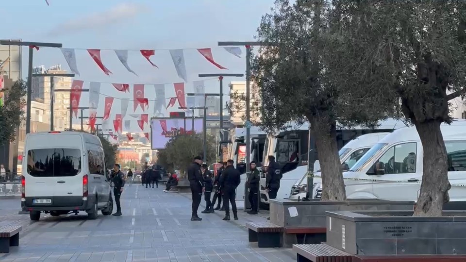 SON DAKİKA HABERİ: Esenyurt Belediye Başkanı Ahmet Özer tutuklandı - 3