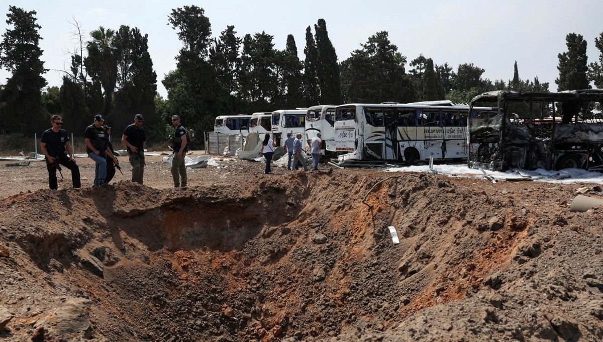 Savaş 5’inci gününde