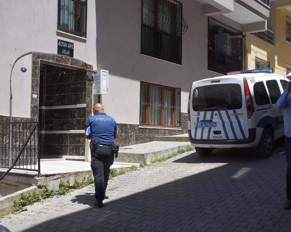 Olay İzmir Olay İzmir