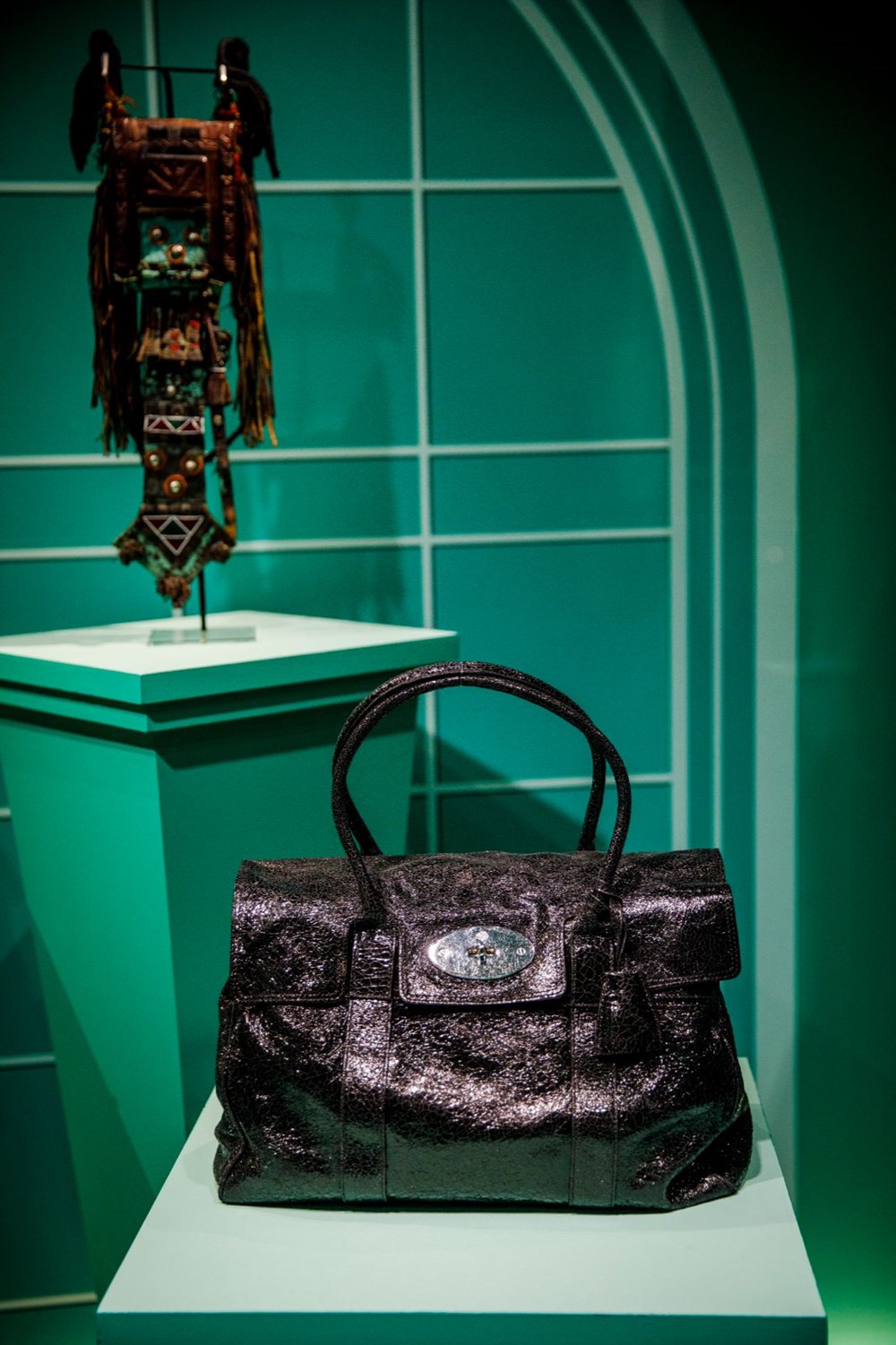 İkonik çantalar sergileniyor - 14