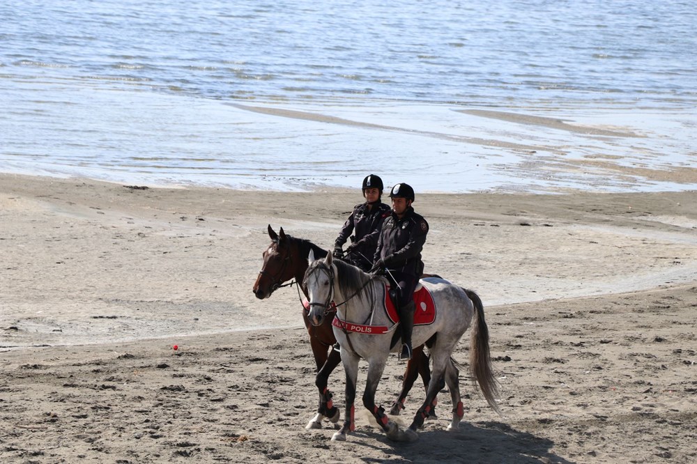 Üniversiteli Rojin Kabaiş nerede? Arama çalışmaları sürüyor - 2