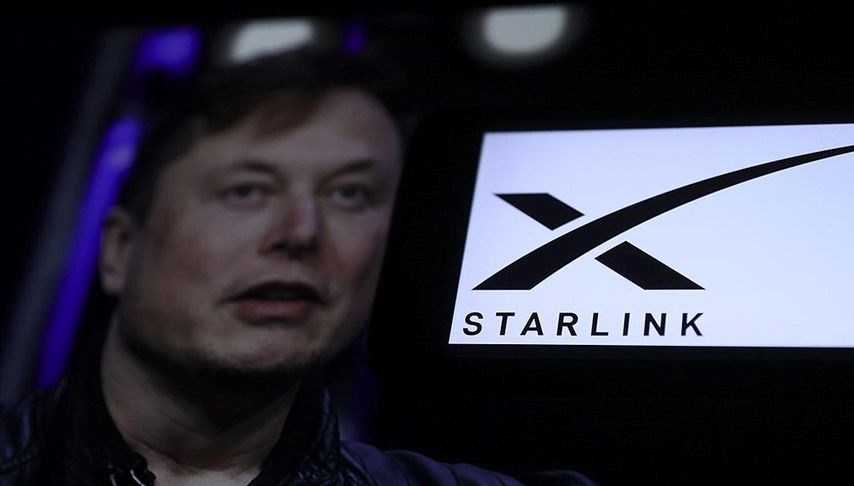 Starlink'e rakip geliyor