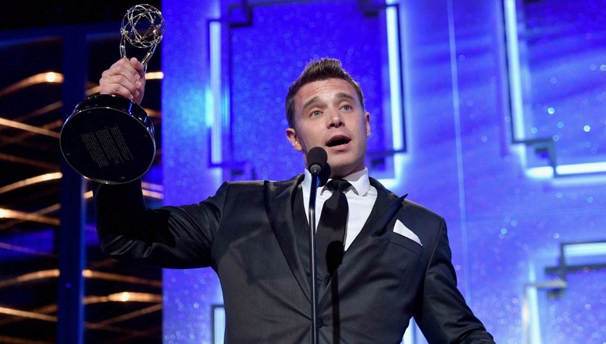 Yalan Rüzgarı'nın Emmy ödüllü oyuncusu Billy Miller hayatını kaybetti Yalan Rüzgarı'nın Emmy ödüllü oyuncusu Billy Miller hayatını kaybetti