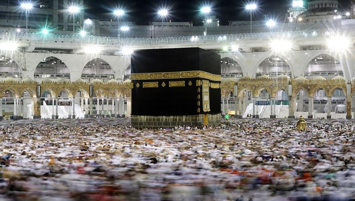Suudi Arabistan’dan umre açıklaması