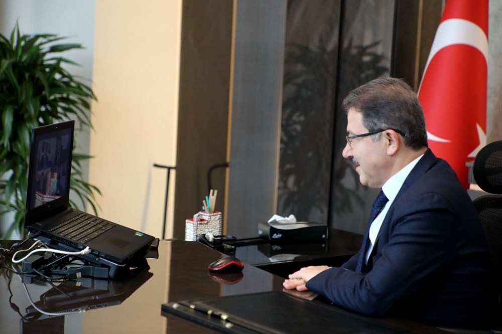 Salgın gölgesinde 23 Nisan kutlamaları - 8