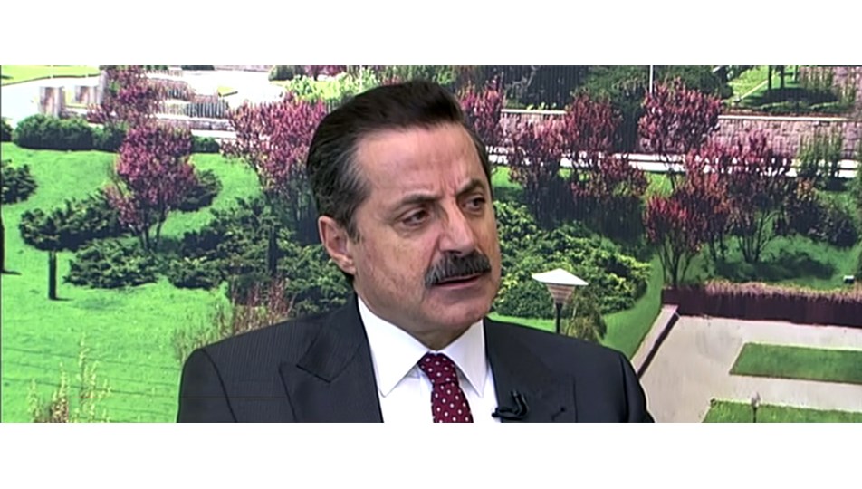 Bakan Çelik: Fındığımızı karalamaya yönelik bir rapor hazırlandı