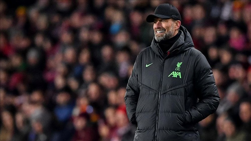 Fenerbahçe’de Jürgen Klopp iddiası - 2