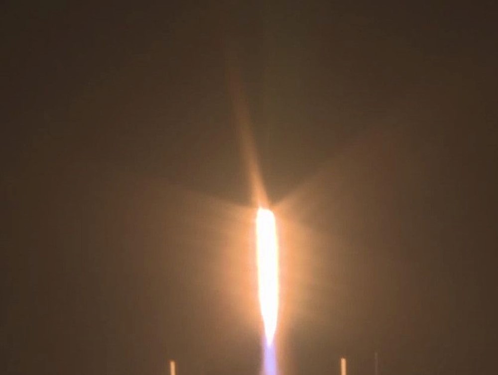 Türksat 5B uydusu uzaya fırlatıldı - 10