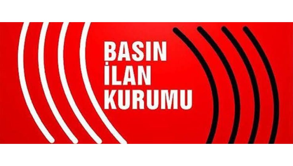 Basın İlan Kurumu Genel Kurulu temsilciliklerine atama