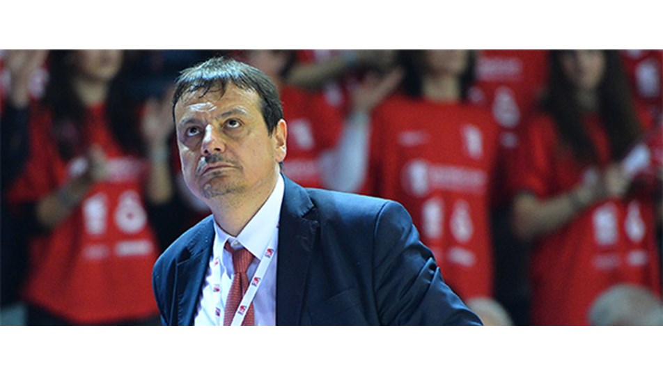 Ergin Ataman milli takımı bıraktı