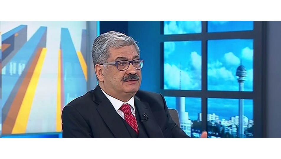 Ertem: En kötü senaryoda bile ekonomiye sorun yaratmaz