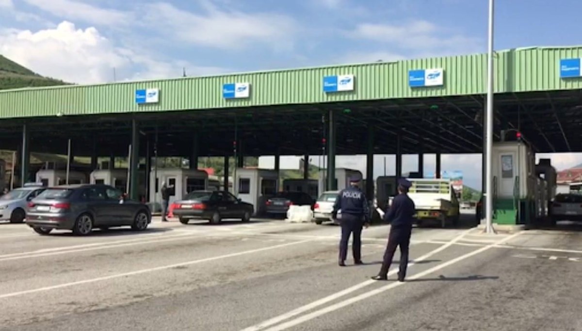 Dolandırıcı Bayram Yıldız Arnavutluk'ta yakalandı: Türkiye'ye iadesi için işlem başlatıldı