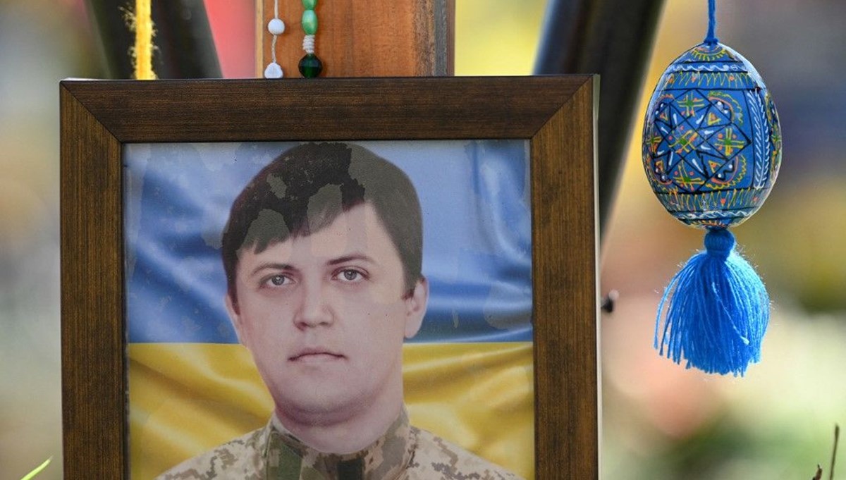 Ukrayna'da ölenler ölenler tespit edil Ukrayna'da ölenler ölenler tespit edil