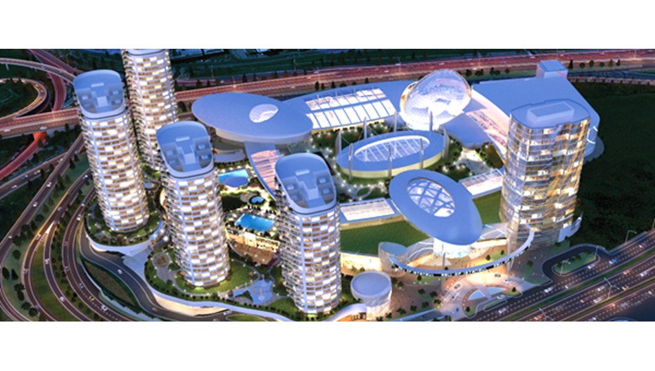 Mall of İstanbul’u Sotheby’s satacak