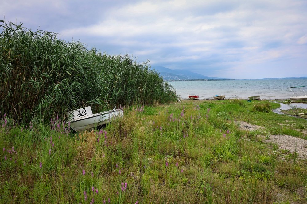 Bakanlık harekete geçti: Kuraklık riski bulunan sekiz göl için acil eylem planı - 5