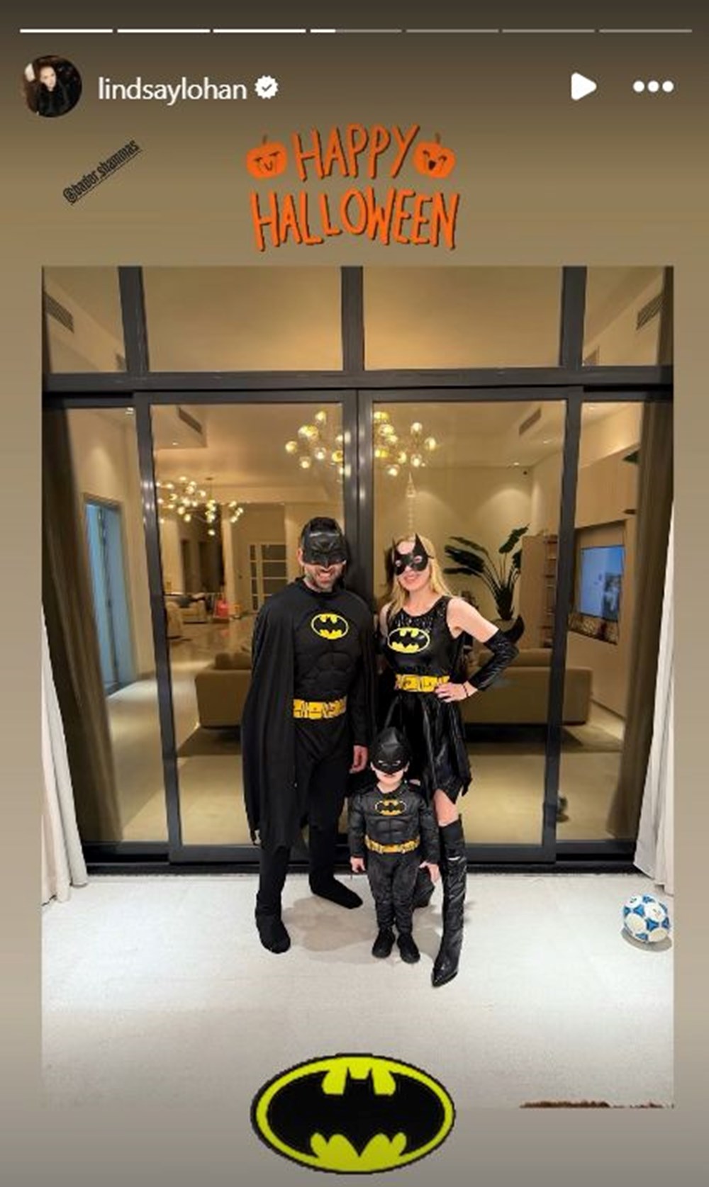 Ünlülerin Cadılar Bayramı kostümleri: Heidi Klum geleneği bozmadı - 2