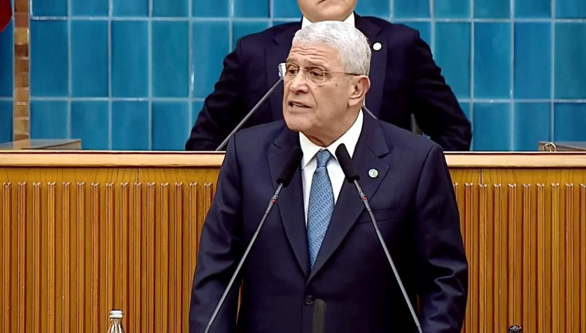 Müsavat Dervişoğlu kimdir? İYİ Parti Genel Başkanı Müsavat Dervişoğlu nereli, hangi görevlerde bulundu?