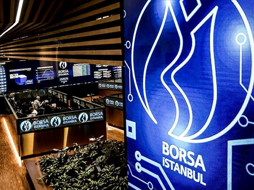 Borsa İstanbul'da çifte rekor - Son Dakika Ekonomi Haberleri | Ntv Para