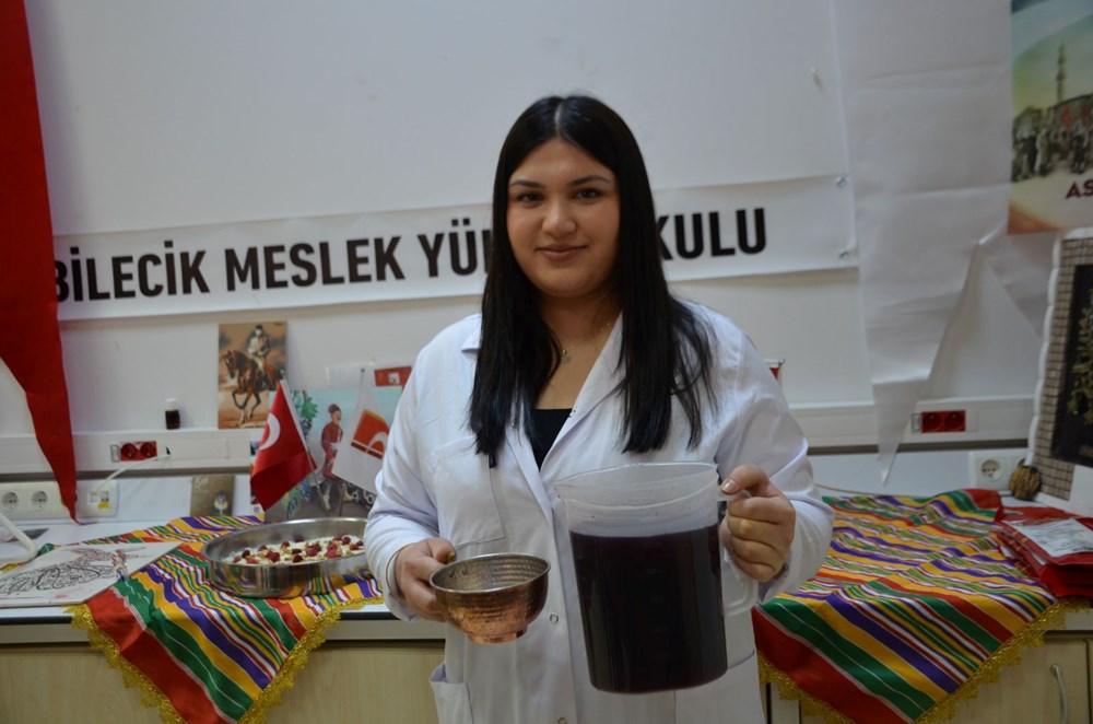 700 Yıllık Sır: 40 Baharatlı Osmanlı Şerbetinin Gizemli Tarifi 76