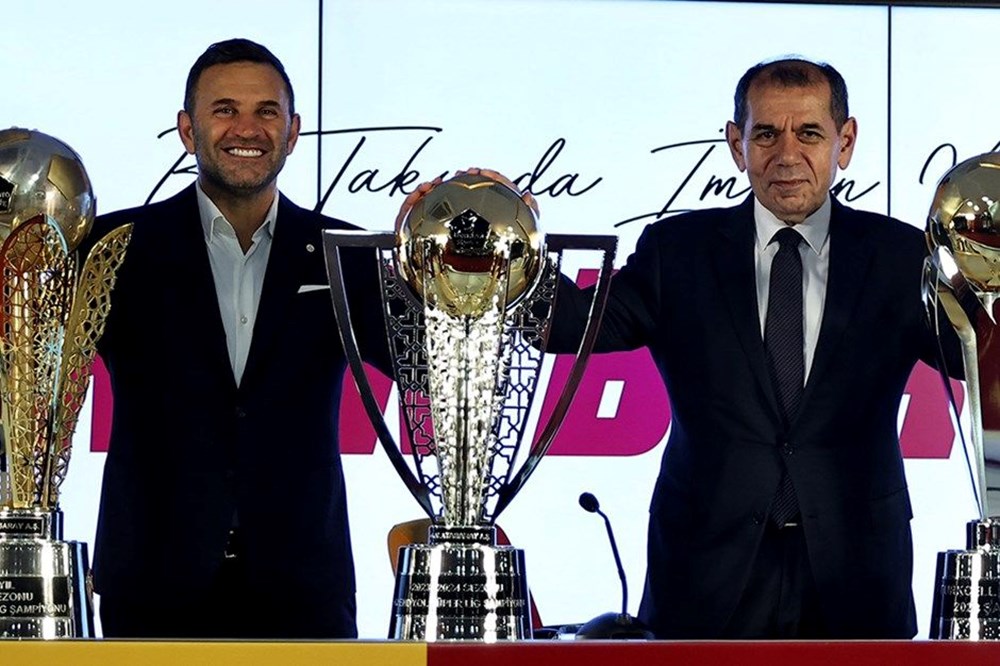 Galatasaray'da beklenen olmadı: Tam 15 isim geri dönüyor - 3