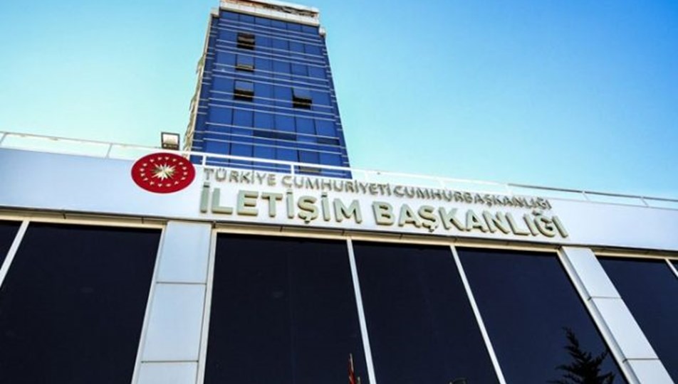 İletişim Başkanlığı'ndan Berlin zirvesi açıklaması