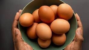 Yumurta ihracatına önlem