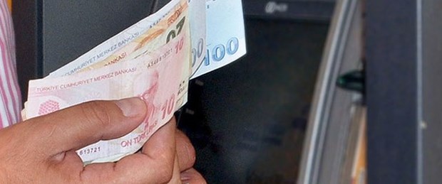 1.9 milyon emekliye 339 liraya varan zam