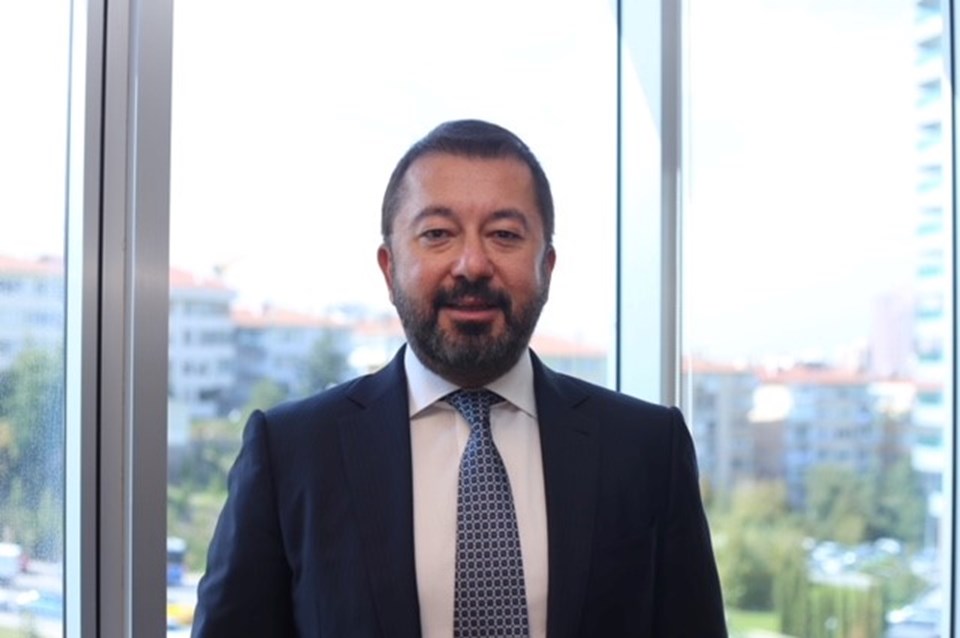 Rönesans Sağlık Yatırım Yönetim Kurulu Başkanı Kamil Yanıkömeroğlu
