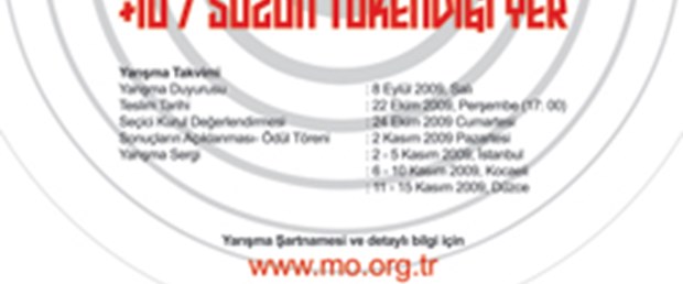 “+10 / Sözün Tükendiği Yer”
