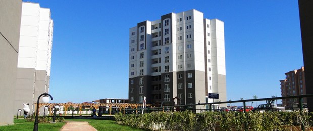 110 bin liradan başlıyor