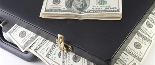 12 milyar dolar yatırım geldi