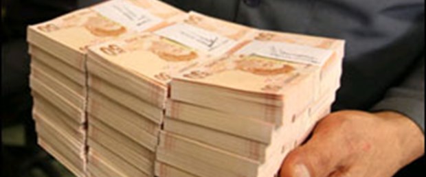 139 bin kişiye 'bayramlık' KEY