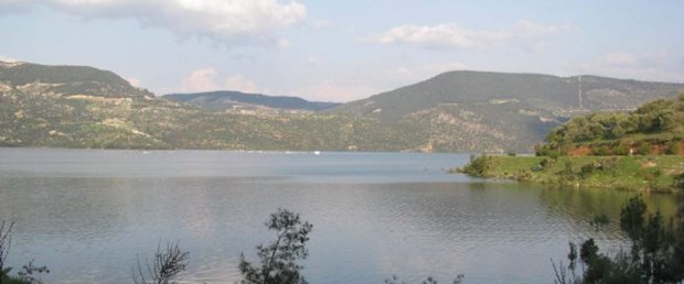 15 yıl sonra gerçekleşen su hayali