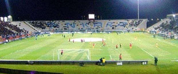 19 Mayıs Stadı kapanıyor