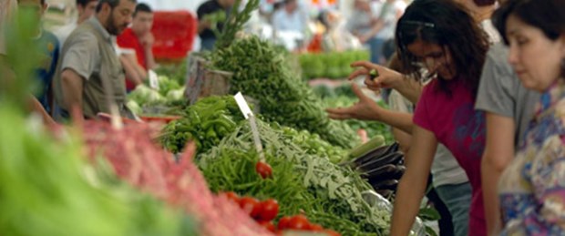 2009 enflasyonu yüzde 6.5