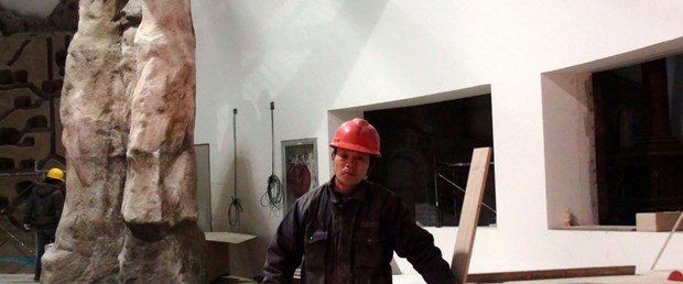 2010 Şanghay Dünya Fuarı