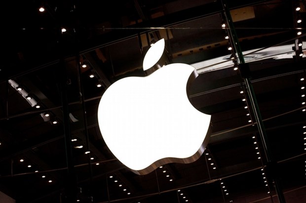 1- APPLE