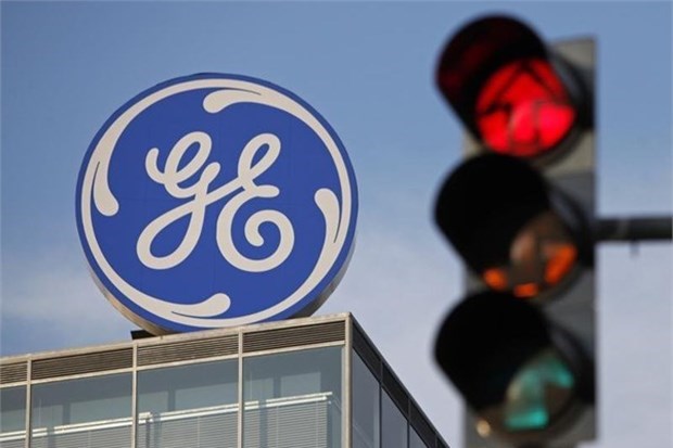 10- GENERAL ELECTRIC