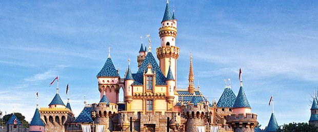 13- DISNEY