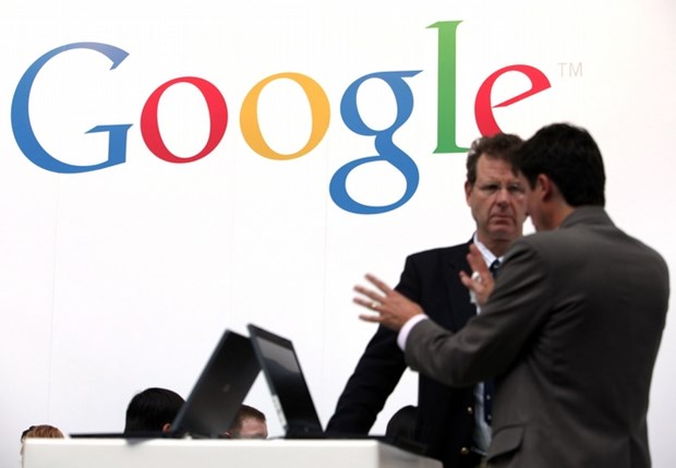 2- GOOGLE