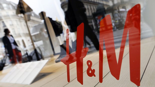 20- H&M