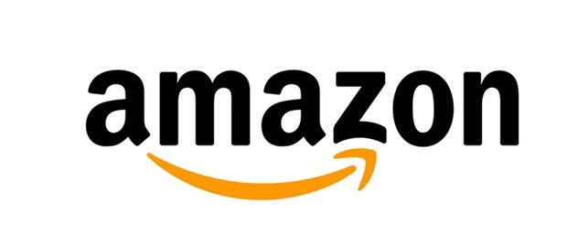 8- AMAZON